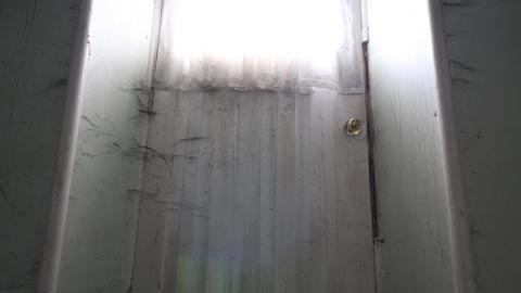 The TWICE Fire Victim Tha Day After.. - IMG_7033.JPG