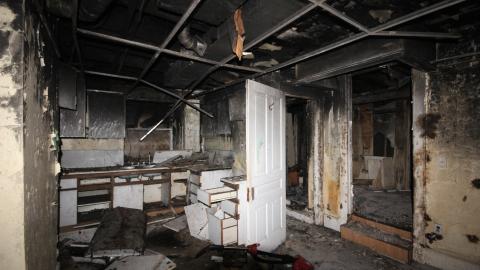 The TWICE Fire Victim Tha Day After.. - IMG_7039a.JPG