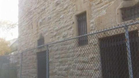 E.B. Eddy Digestor Tower- Hull photo 2