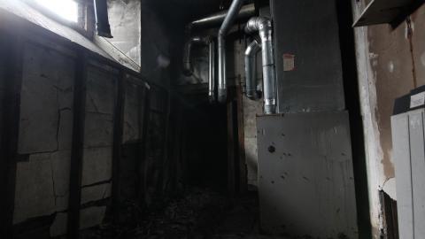 The TWICE Fire Victim Tha Day After.. - IMG_7045.JPG