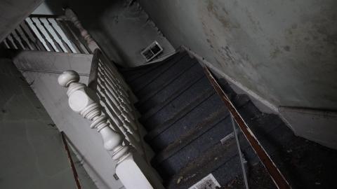 The TWICE Fire Victim Tha Day After.. - IMG_7051.JPG