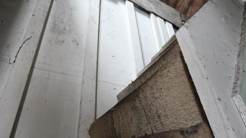 The TWICE Fire Victim Tha Day After.. - IMG_7052.JPG