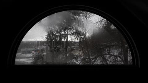 The TWICE Fire Victim Tha Day After.. - IMG_7054.JPG