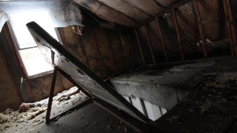 The TWICE Fire Victim Tha Day After.. - IMG_7057.JPG