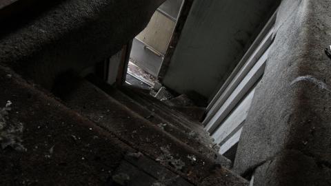 The TWICE Fire Victim Tha Day After.. - IMG_7059.JPG