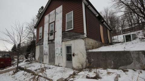 The TWICE Fire Victim Tha Day After.. - IMG_7062.JPG