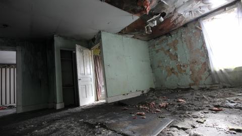 The TWICE Fire Victim Tha Day After.. - IMG_6989.JPG