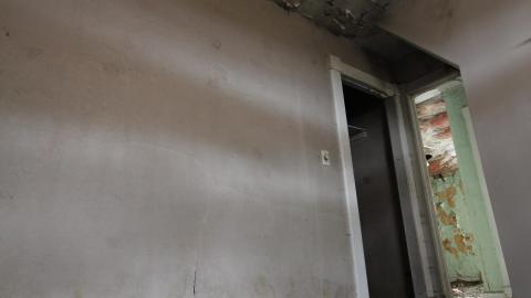 The TWICE Fire Victim Tha Day After.. - IMG_6991.JPG