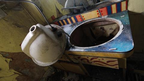 The TWICE Fire Victim Tha Day After.. - IMG_6994.JPG