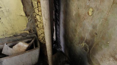 The TWICE Fire Victim Tha Day After.. - IMG_7007.JPG