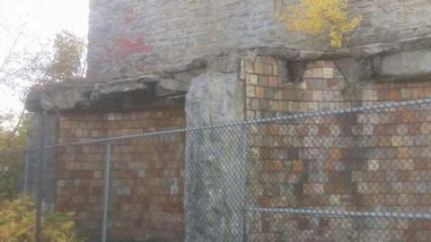 E.B. Eddy Digestor Tower- Hull photo 4