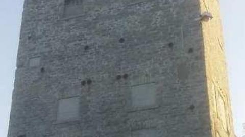 E.B. Eddy Digestor Tower- Hull photo 5