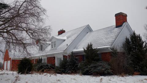 Photo from Country Manor Jan '20