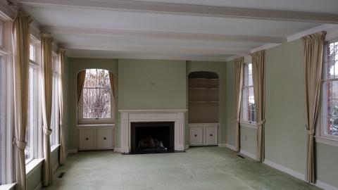 Photo from Country Manor Jan '20