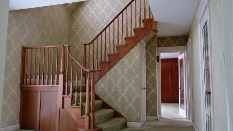 Photo from Country Manor Jan '20