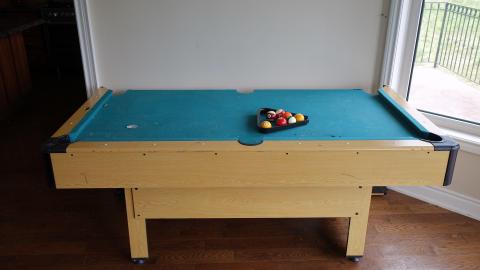 Almost Brand New photo 5