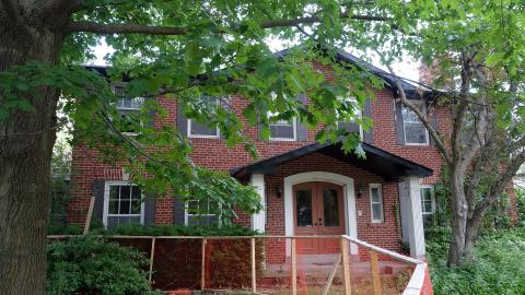 Photo from Gutted June '20