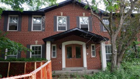 Photo from Gutted June '20