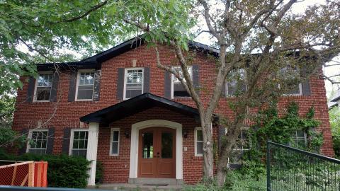 Gutted June '20 cover photo