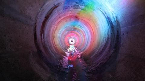 Photo from Light Paintings