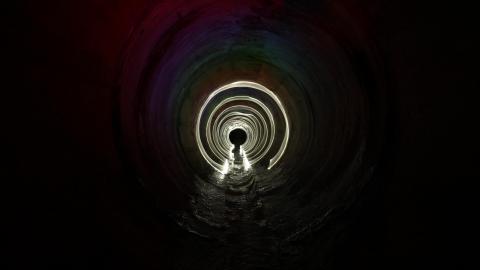 Photo from Light Paintings