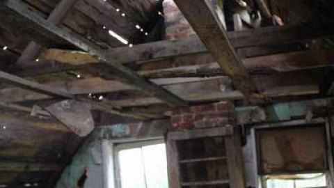 June 2011 - Folger-(ghost-town)-K-and-P33.jpg