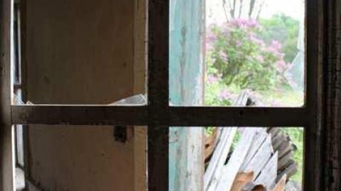 Photo from June 2011