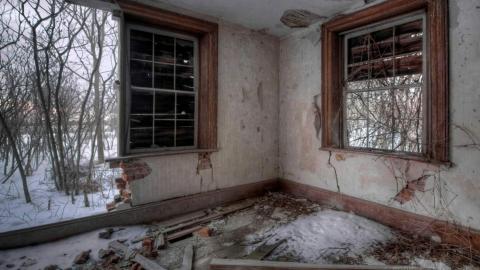 Photo from January 2020