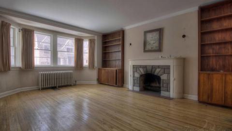 House of Peelies - Toronto, Ontario