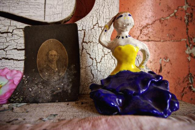 Decrepit Time Capsule - Caledon, Ontario