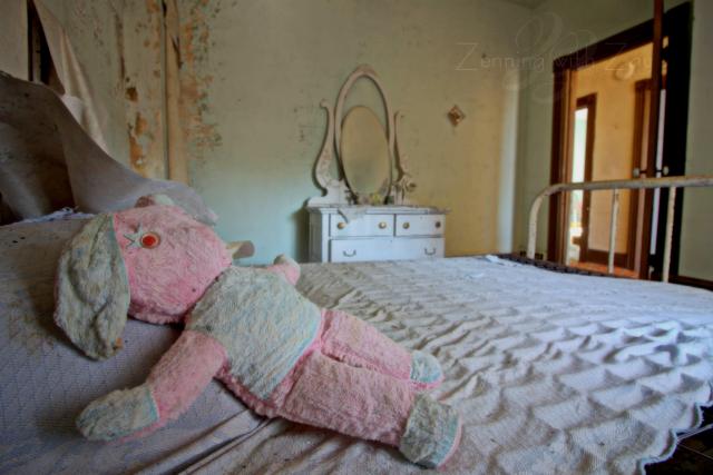 Decrepit Time Capsule photo 5