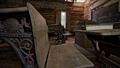 The Old Schoolhouse photo 4