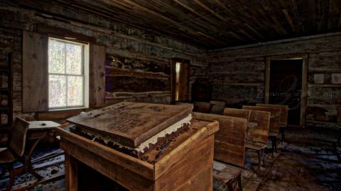 The Old Schoolhouse photo 5