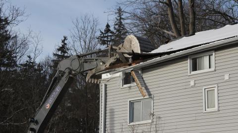 Photo from The Last Of The Three