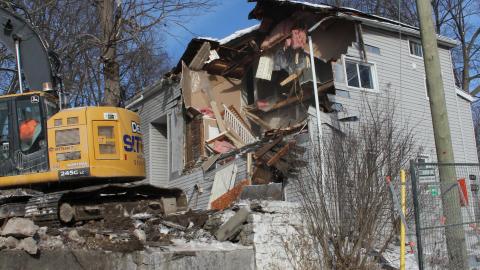 Photo from The Last Of The Three