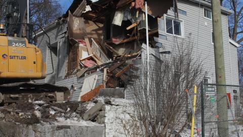 Photo from The Last Of The Three