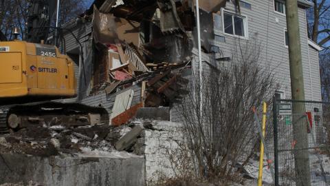 Photo from The Last Of The Three