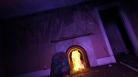 Photo from Light Paintings Vol VIII