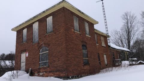 Protests across the street - 7B865442-AA07-4A83-8C6F-FA2BBF910CF7.jpeg