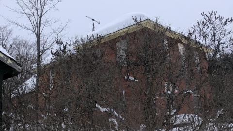 Photo from Protests across the street