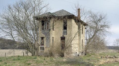 Photo from April '20