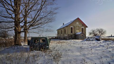 Photo from November 2018