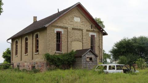 Photo from Scrappy Schoolhouse