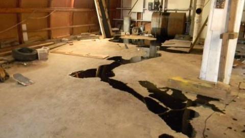 Photo from House - April 2011