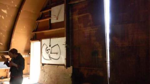 Photo from House - April 2011