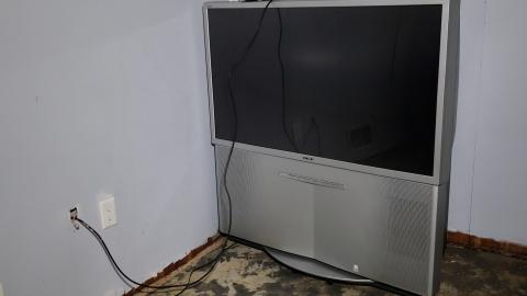 Photo from Shine A Light July '20