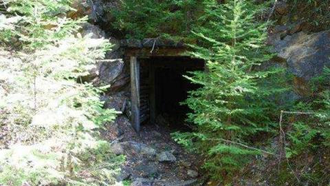Clyde Forks Mine photo 4