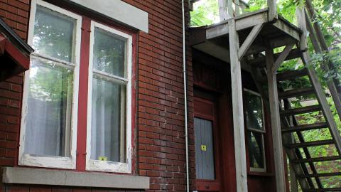 Under The Queens Rule photo 3