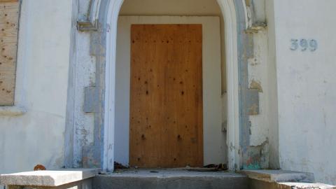 Barra Castle 2010 - barra-castle_14150972062_o.jpg