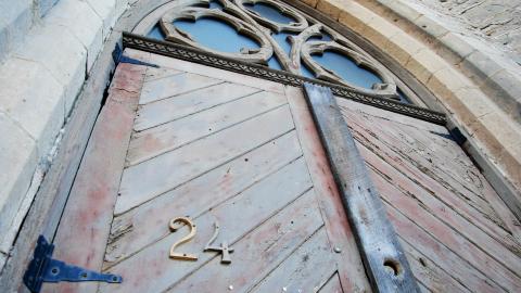 Chalmers Church 2010 - chalmers-church_14151183982_o.jpg